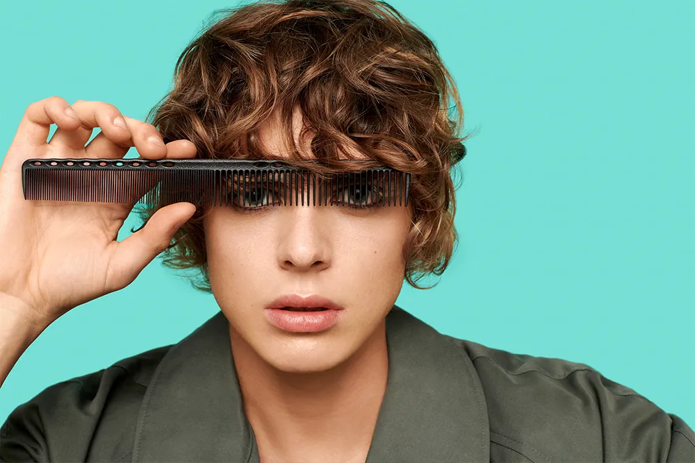 Revlon Professional — Web de marca