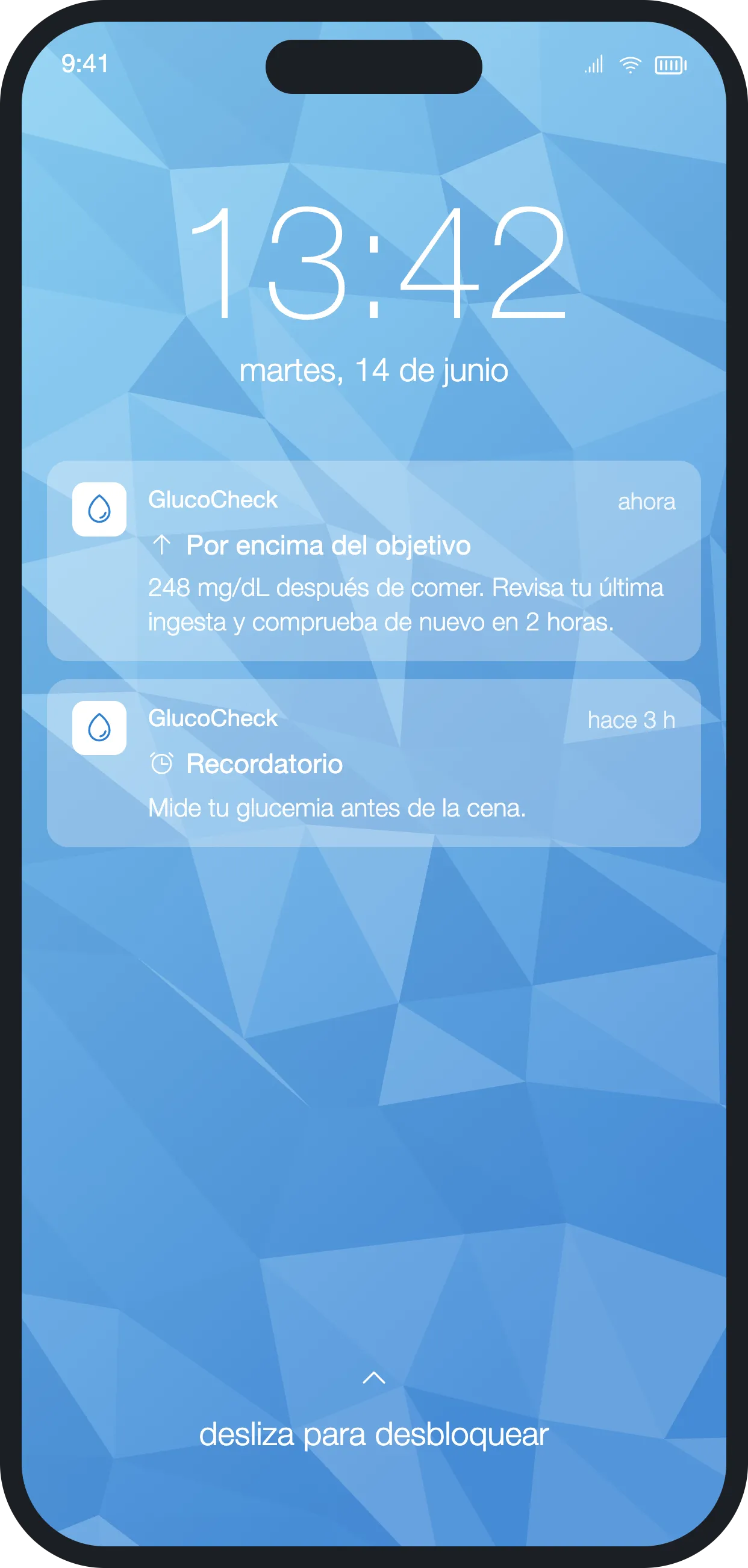 Avisos